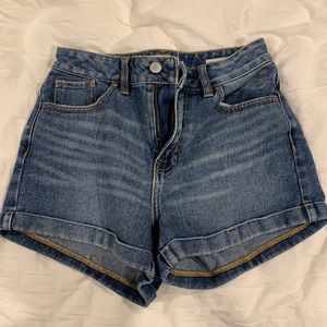 PacSun Mom Shorts (25)